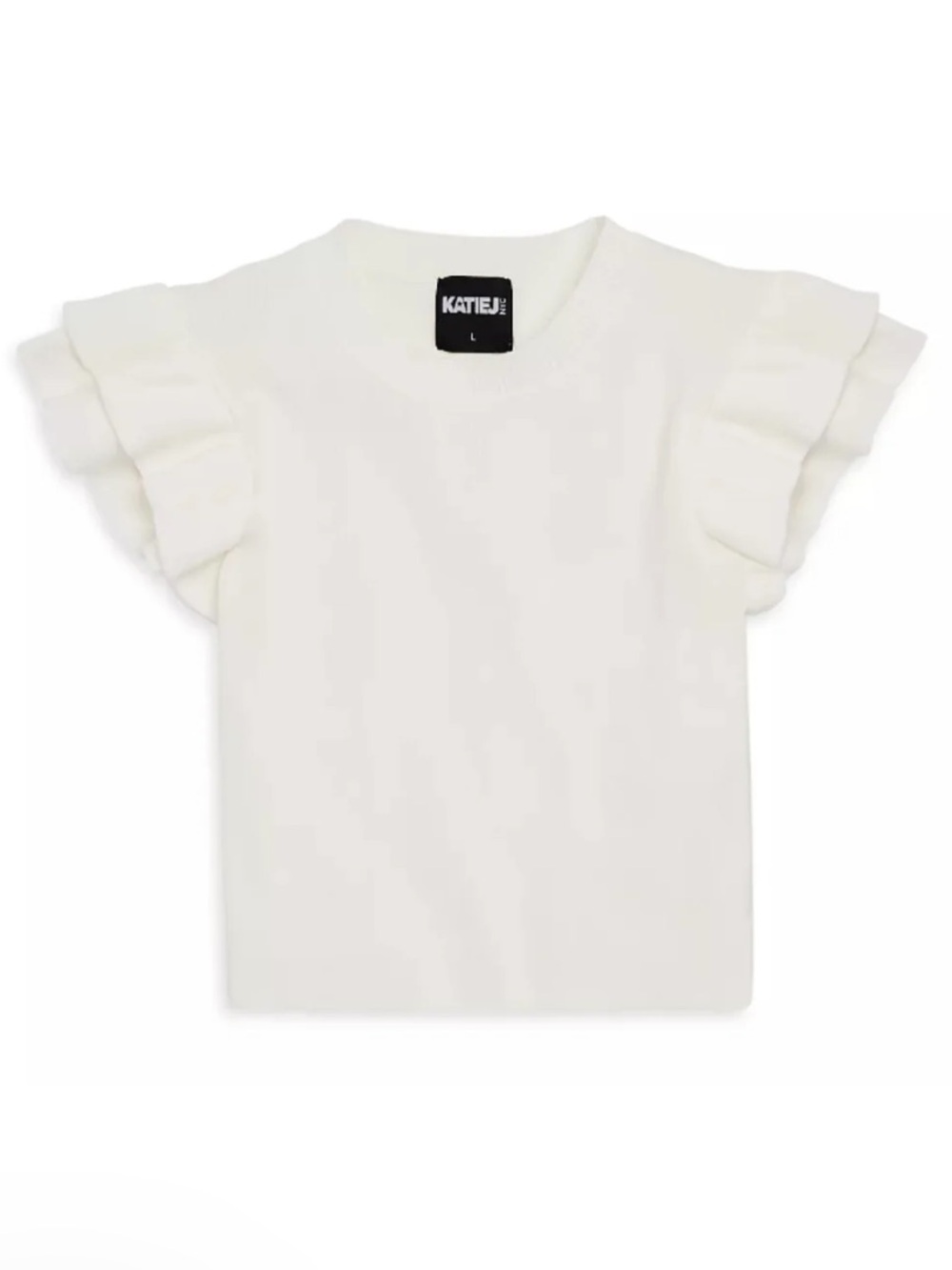 Katie J NYC Top size 12 NWT